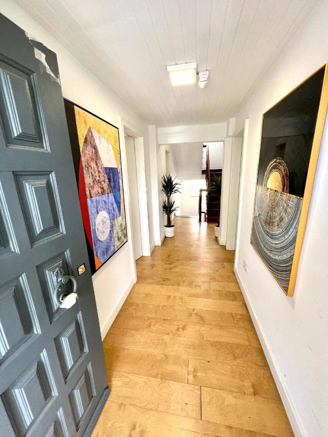 Oeiras Beach Guest House Luaran gambar