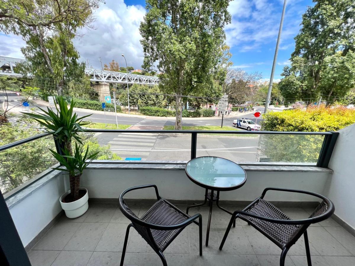 Oeiras Beach Guest House Luaran gambar