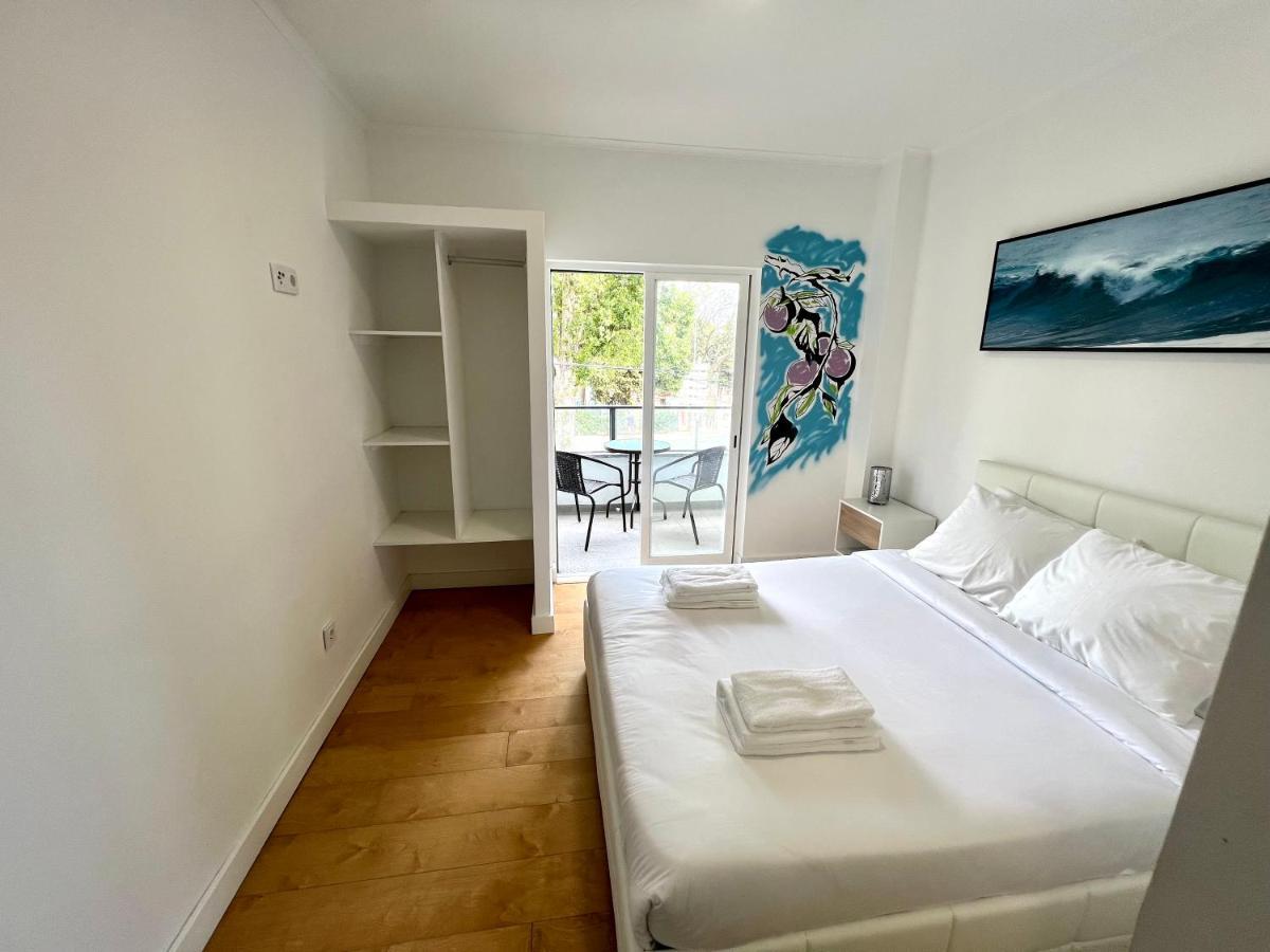Oeiras Beach Guest House Luaran gambar