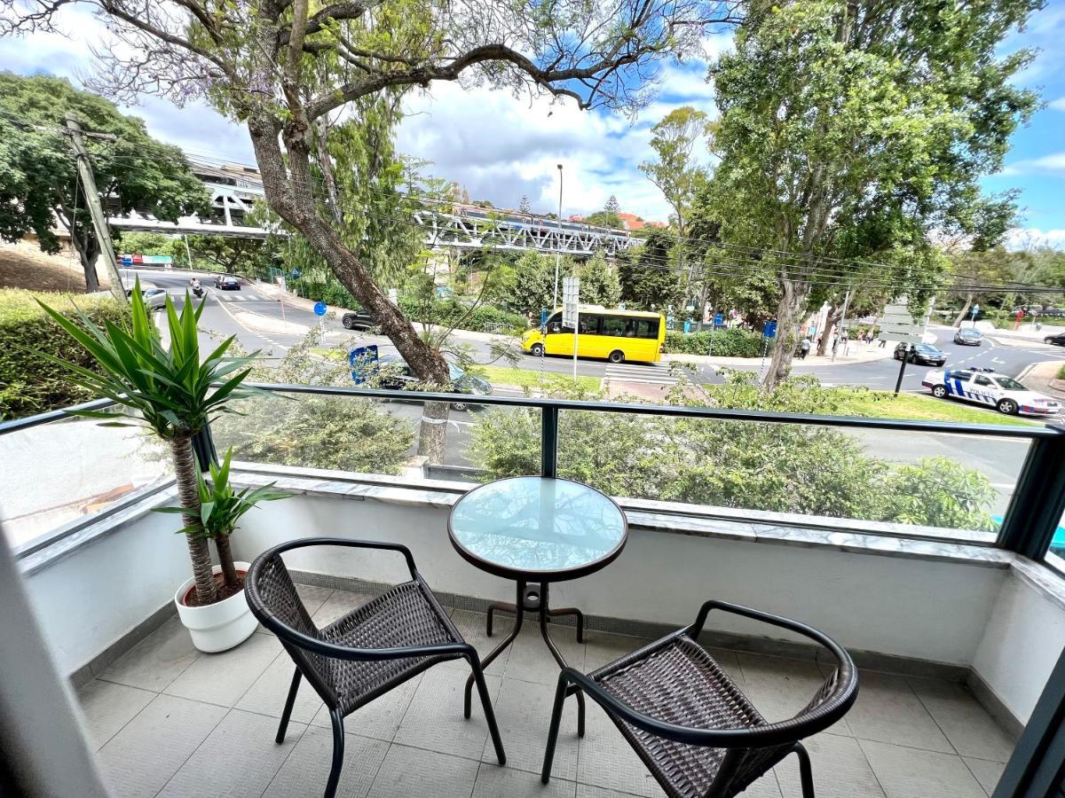 Oeiras Beach Guest House Luaran gambar