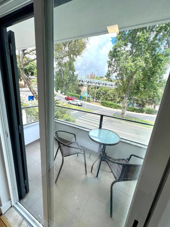 Oeiras Beach Guest House Luaran gambar