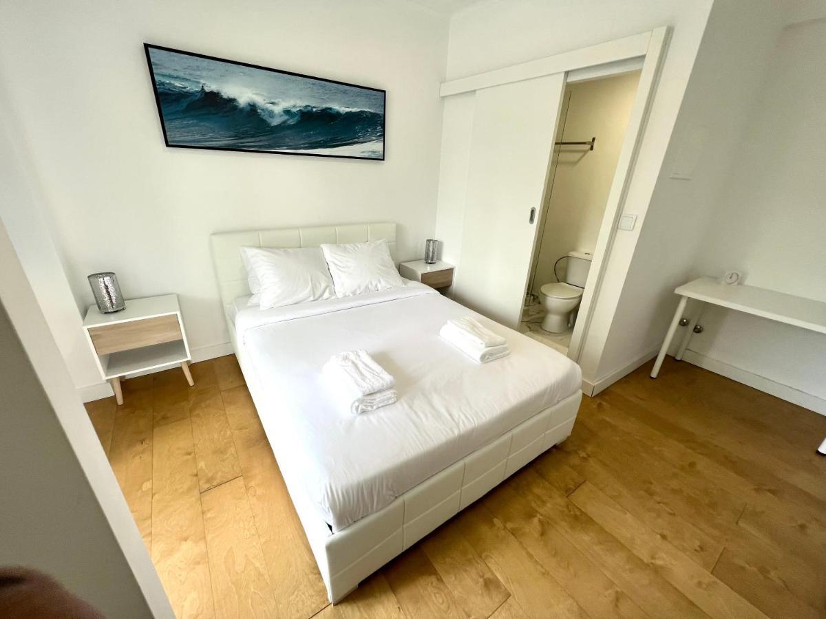 Oeiras Beach Guest House Luaran gambar