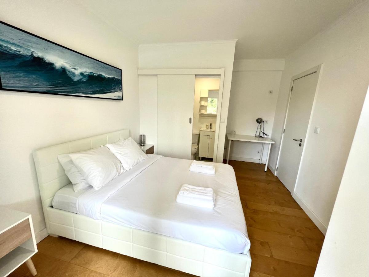 Oeiras Beach Guest House Luaran gambar
