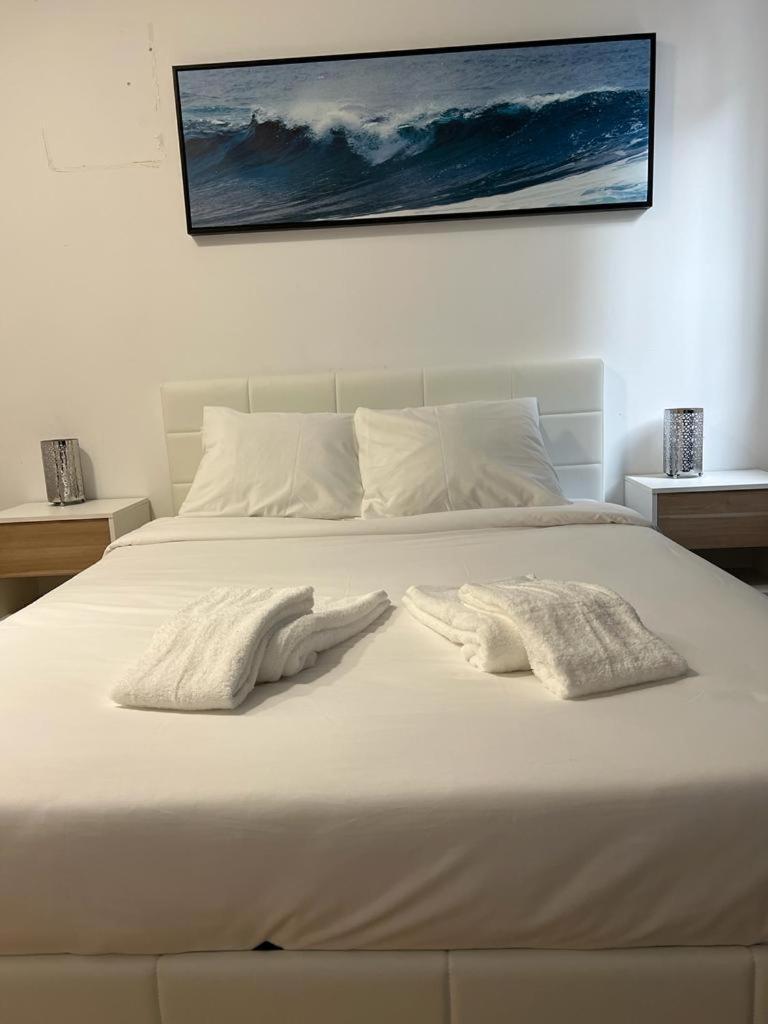Oeiras Beach Guest House Luaran gambar
