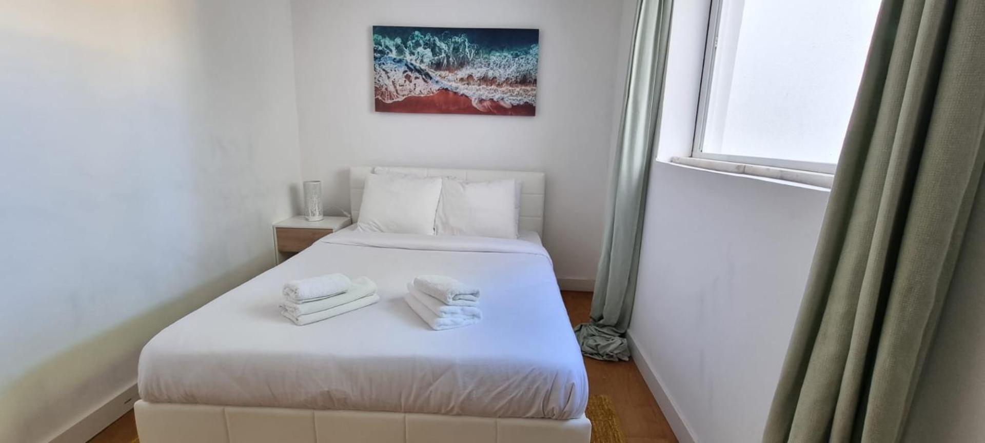 Oeiras Beach Guest House Luaran gambar