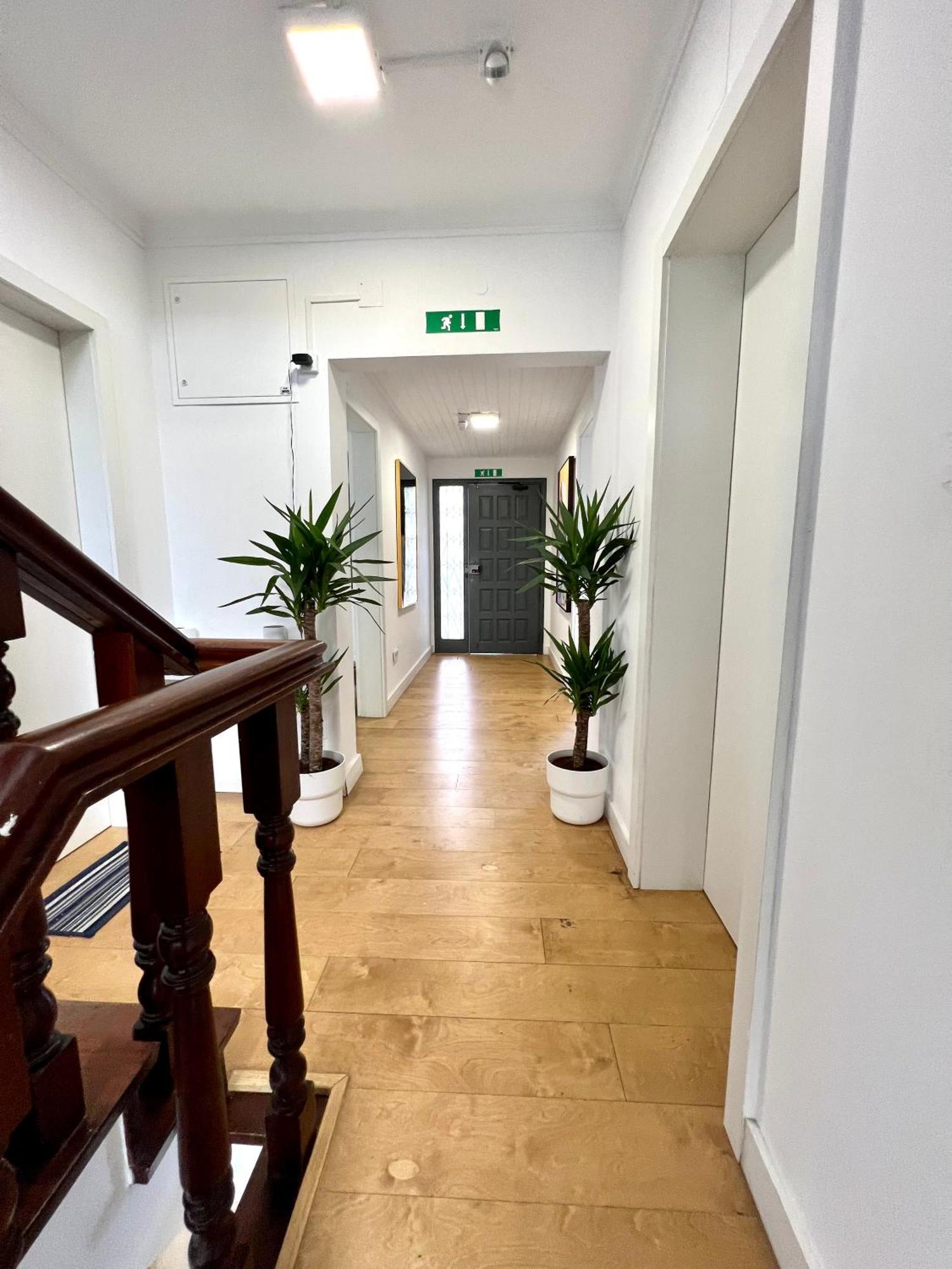 Oeiras Beach Guest House Luaran gambar