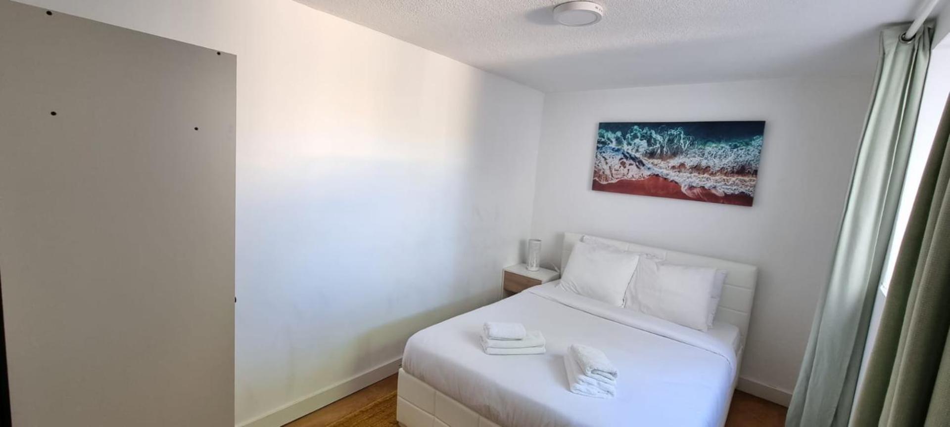 Oeiras Beach Guest House Luaran gambar