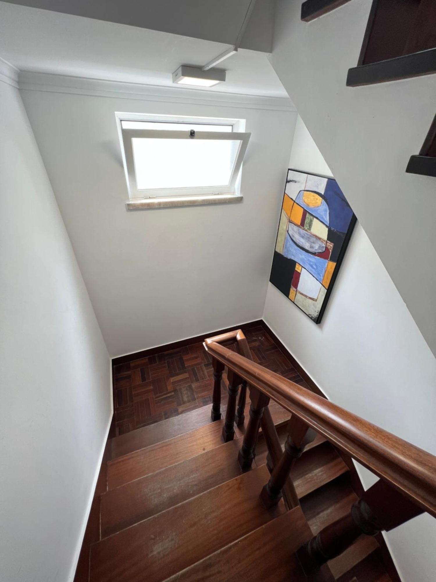 Oeiras Beach Guest House Luaran gambar