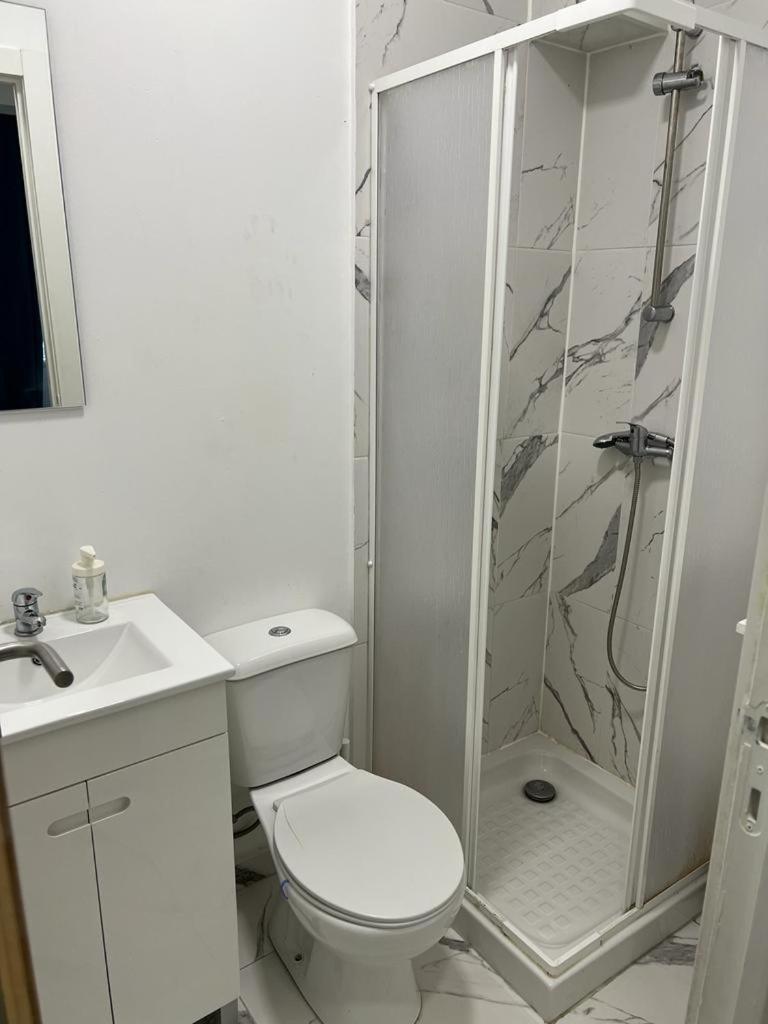 Oeiras Beach Guest House Luaran gambar