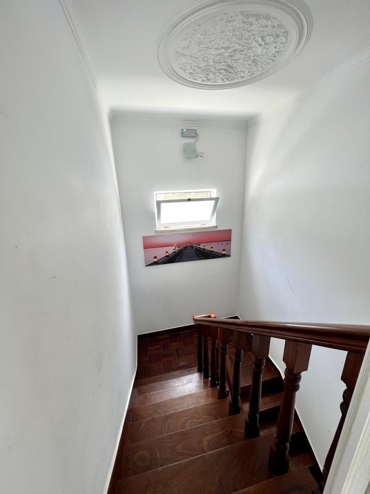 Oeiras Beach Guest House Luaran gambar