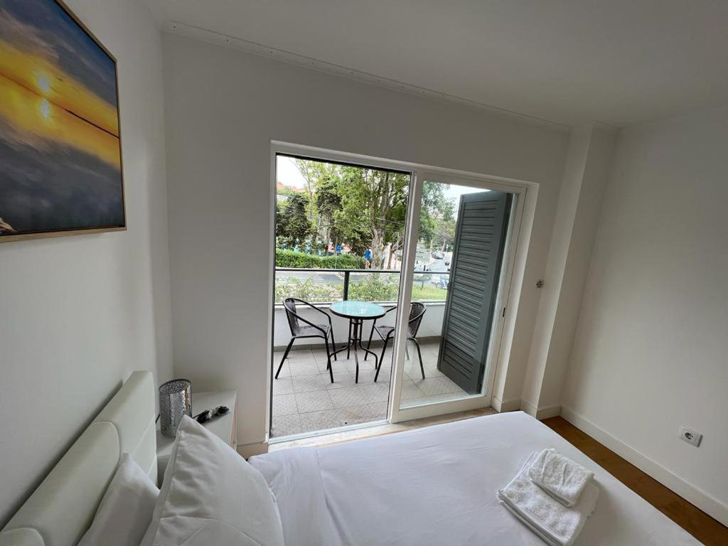 Oeiras Beach Guest House Luaran gambar