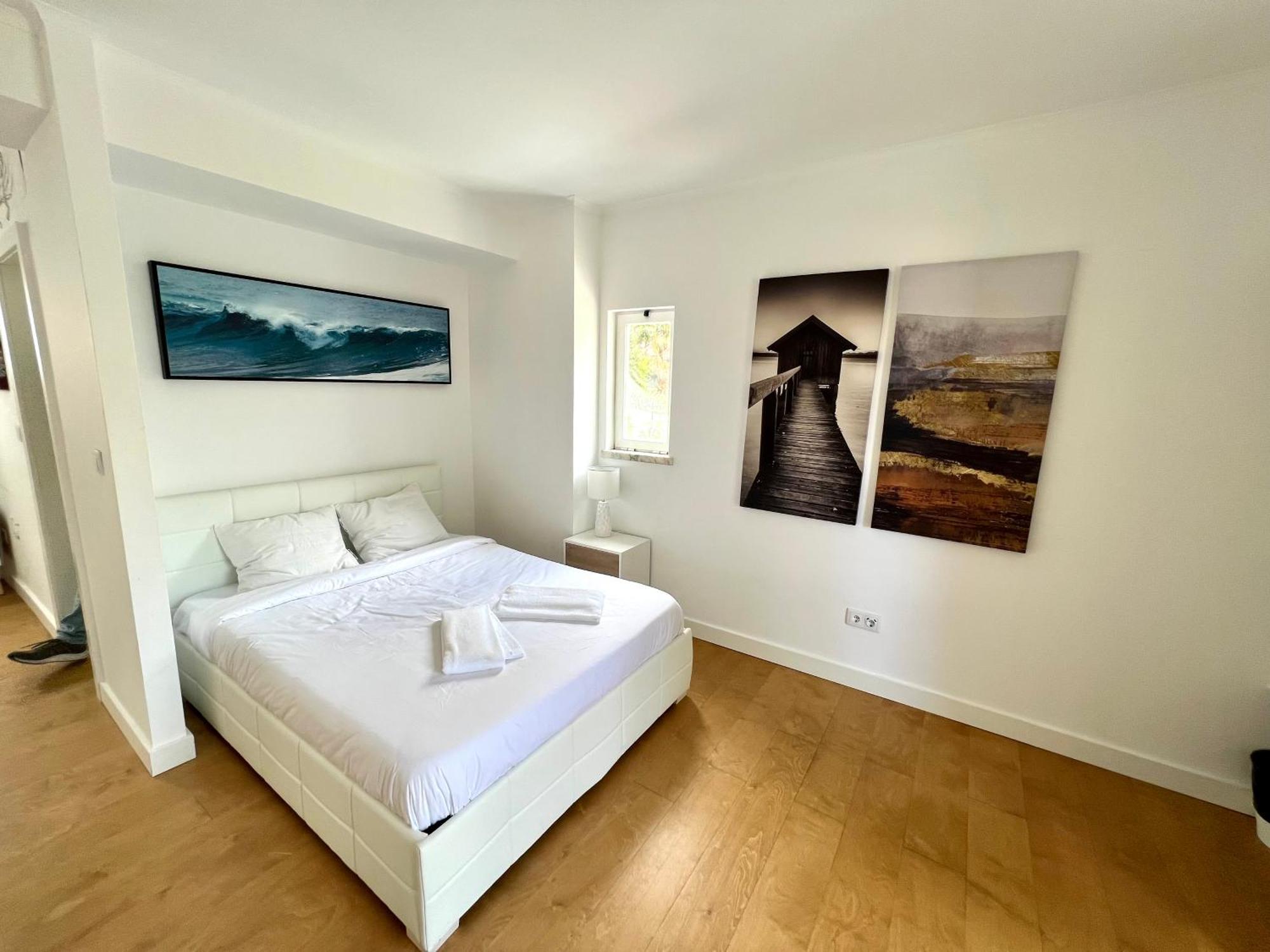 Oeiras Beach Guest House Luaran gambar