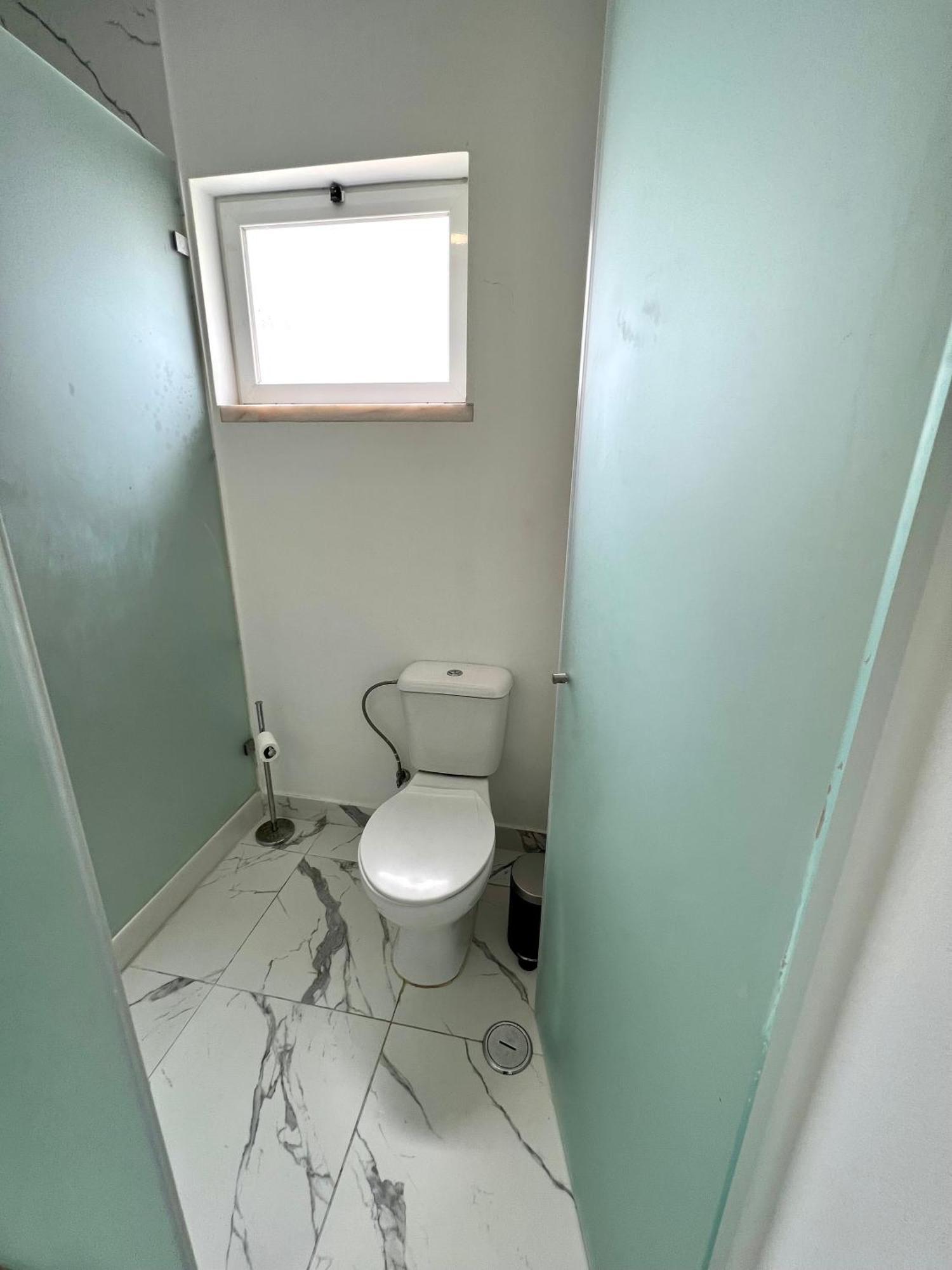 Oeiras Beach Guest House Luaran gambar
