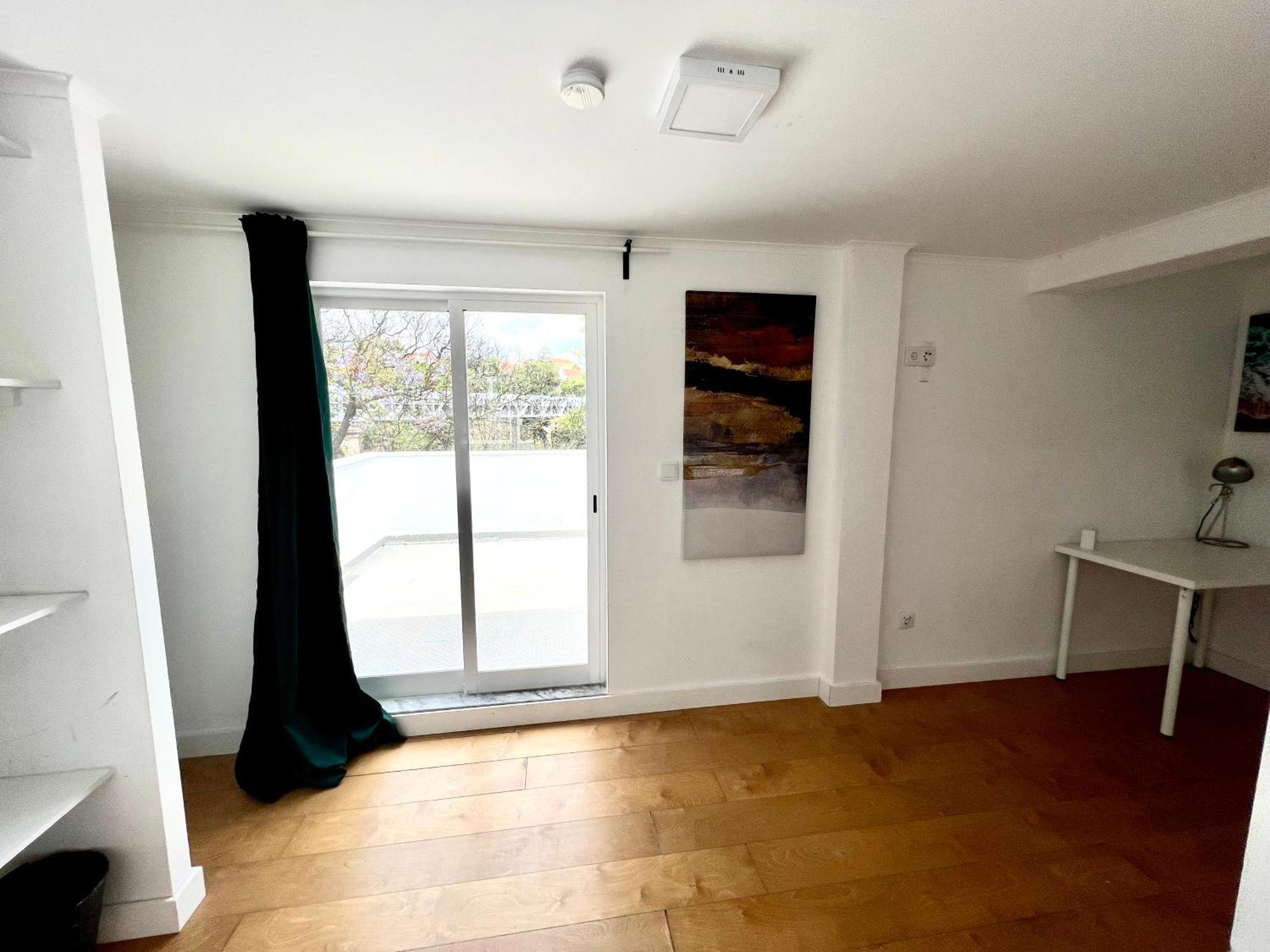 Oeiras Beach Guest House Luaran gambar