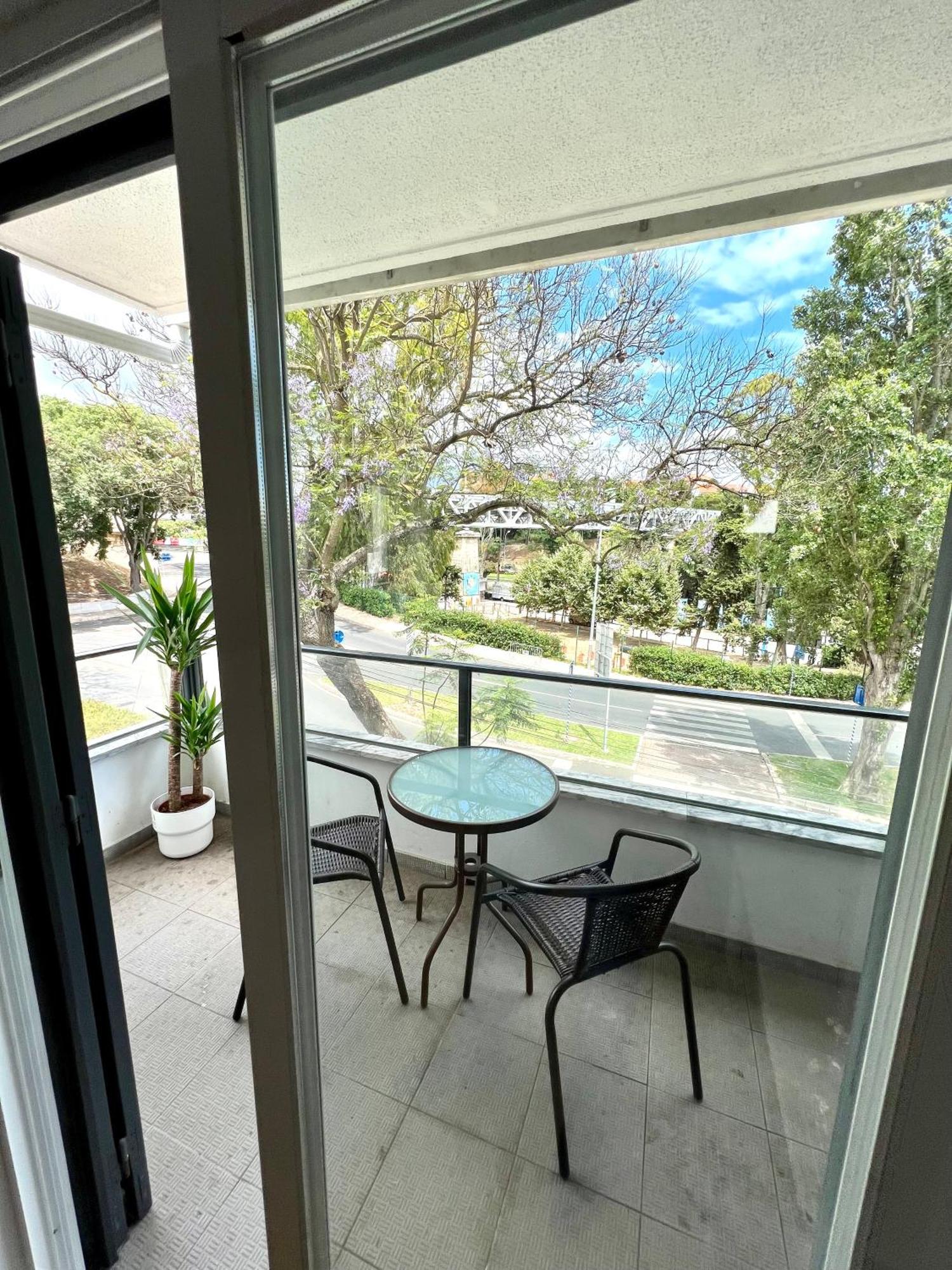 Oeiras Beach Guest House Luaran gambar