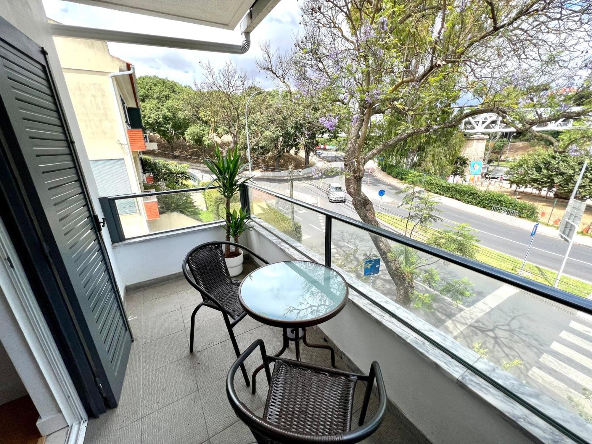 Oeiras Beach Guest House Luaran gambar