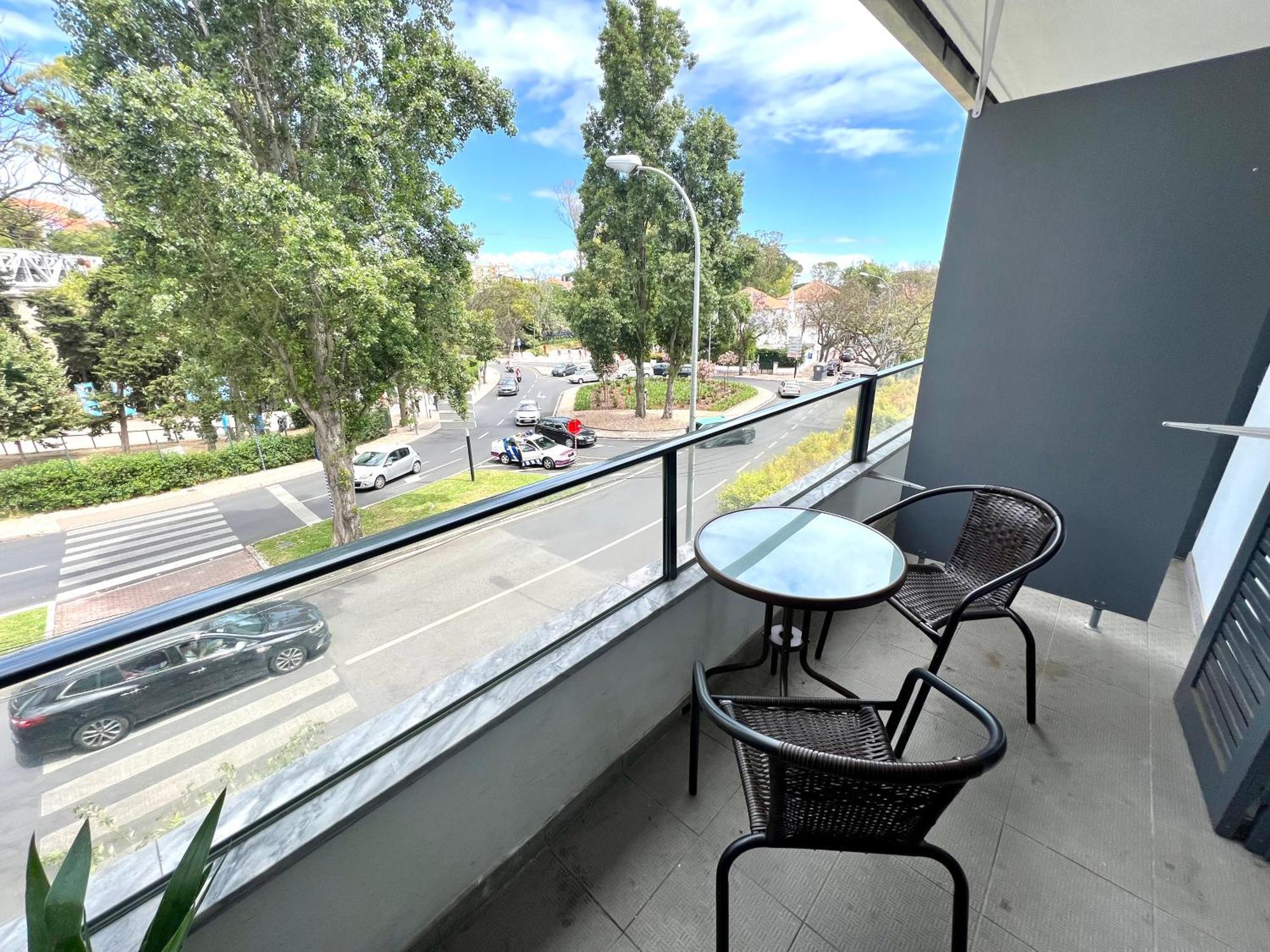 Oeiras Beach Guest House Luaran gambar