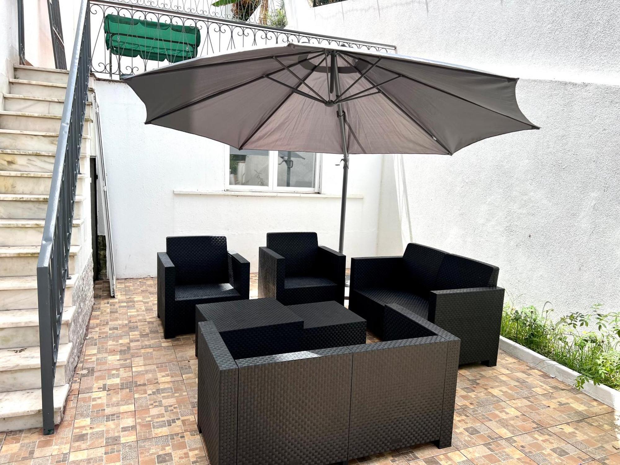 Oeiras Beach Guest House Luaran gambar