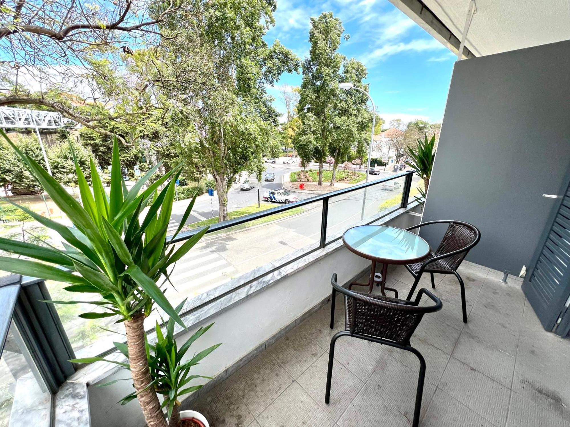 Oeiras Beach Guest House Luaran gambar