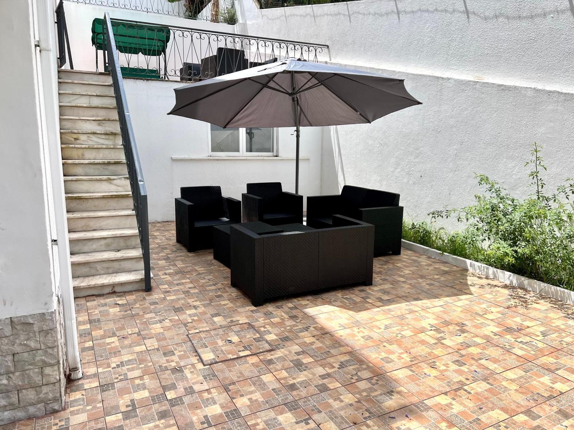 Oeiras Beach Guest House Luaran gambar