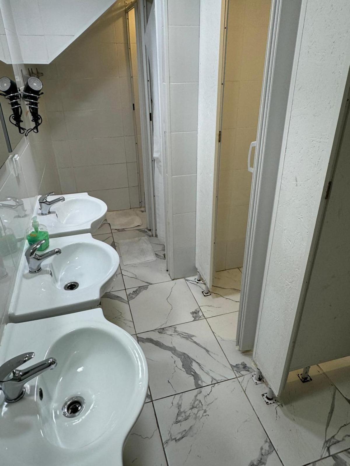 Oeiras Beach Guest House Luaran gambar